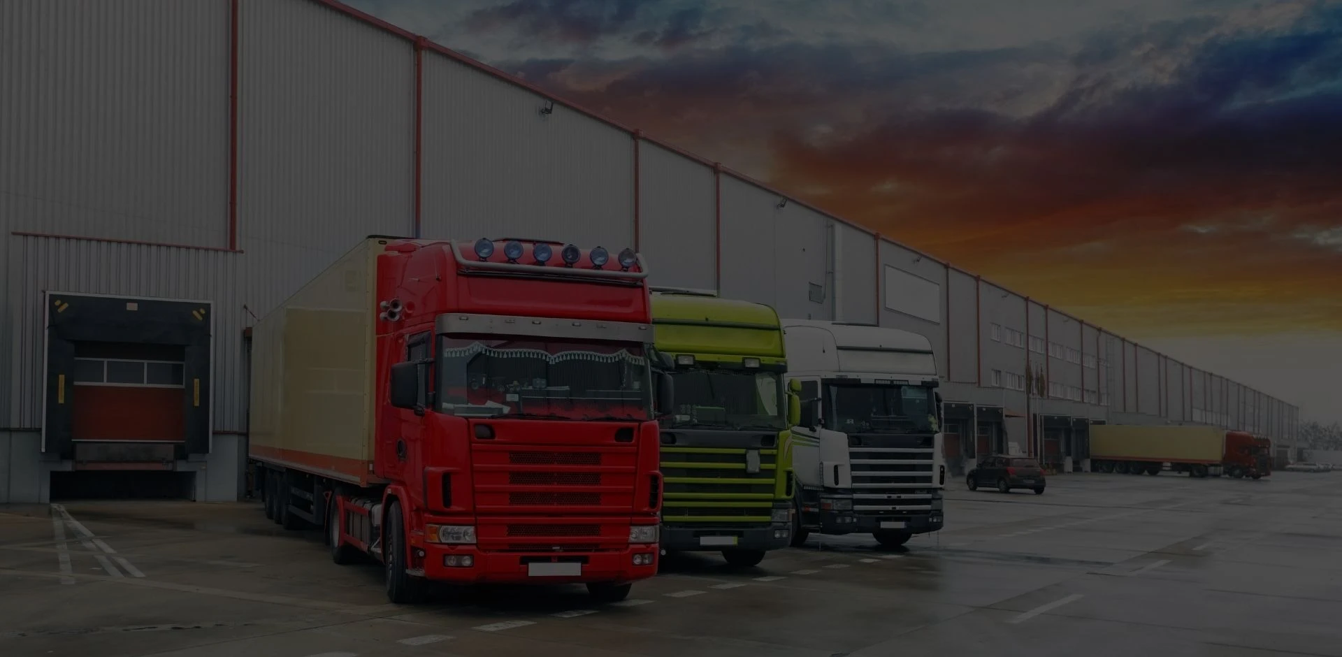 Ankara Güngören Ambarı